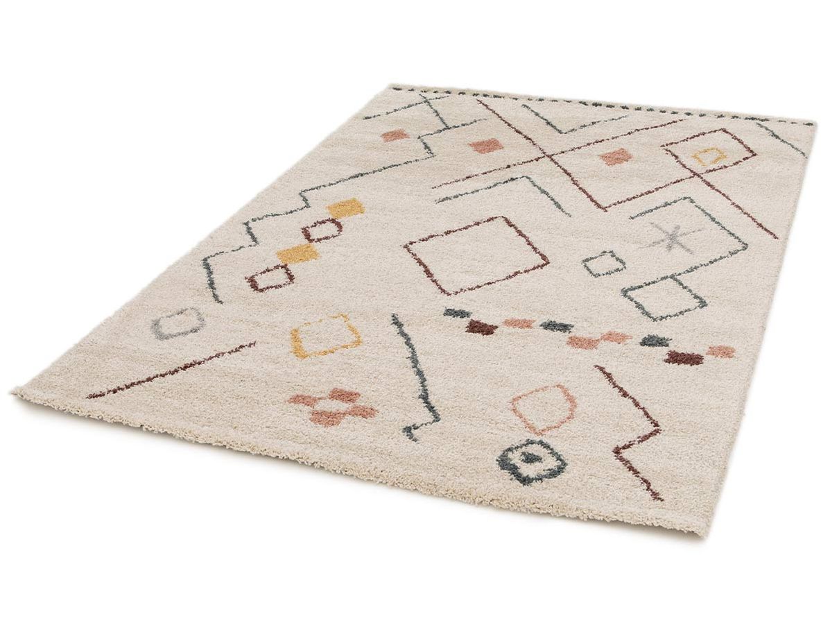 Vloerkleed Stella multi