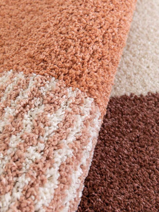 Vloerkleed Stella sunset