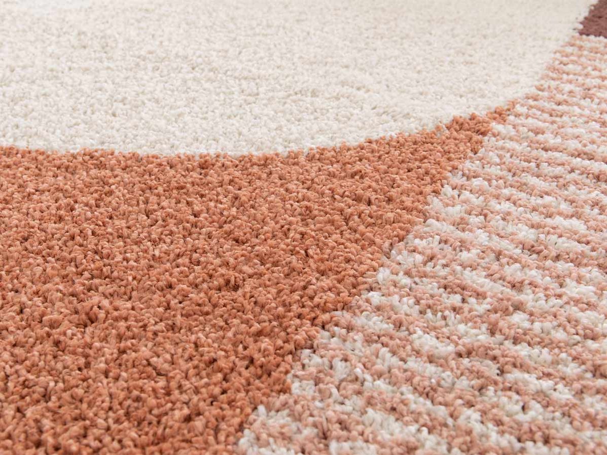 Vloerkleed Stella sunset