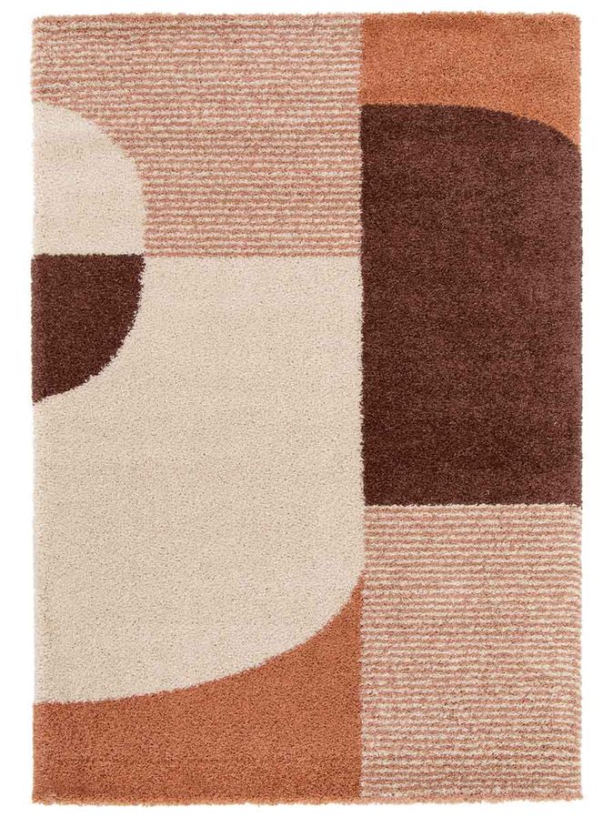 Vloerkleed Stella sunset