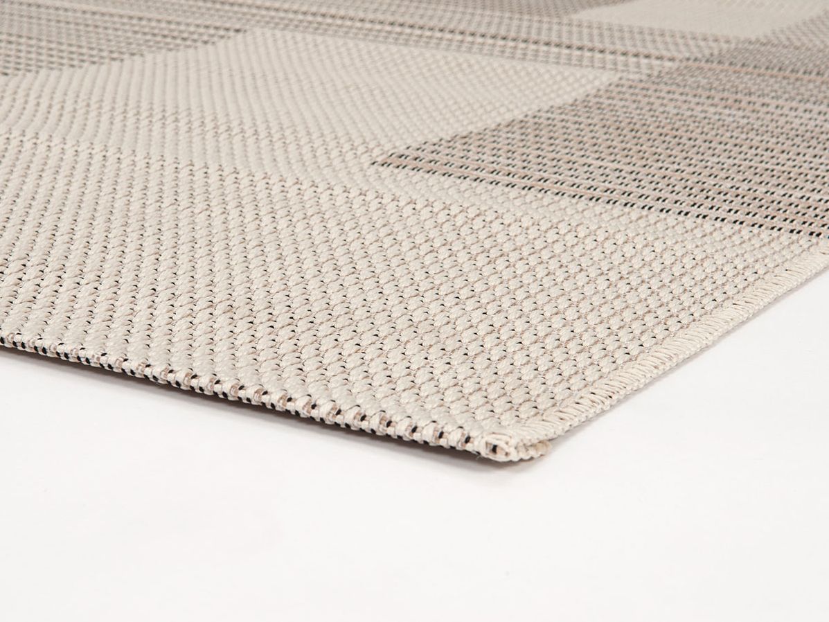 Buitenkleed Suture cream/alpaca