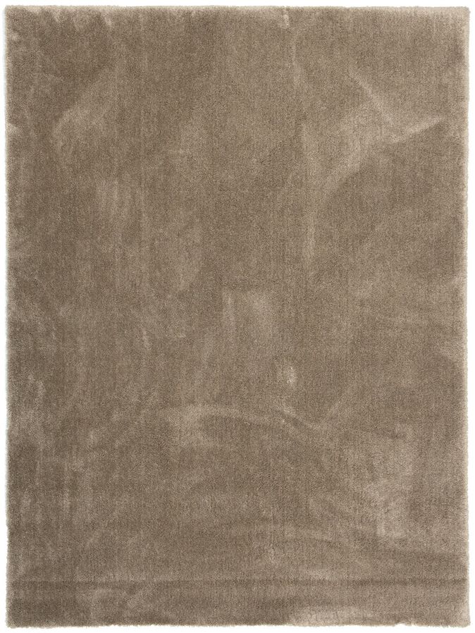 Vloerkleed Touch beige