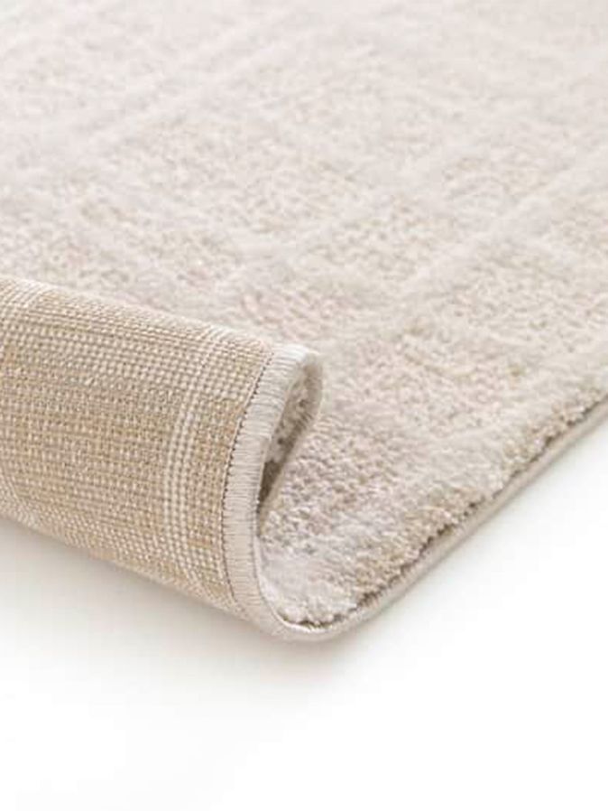 Vloerkleed Tesoro naturel