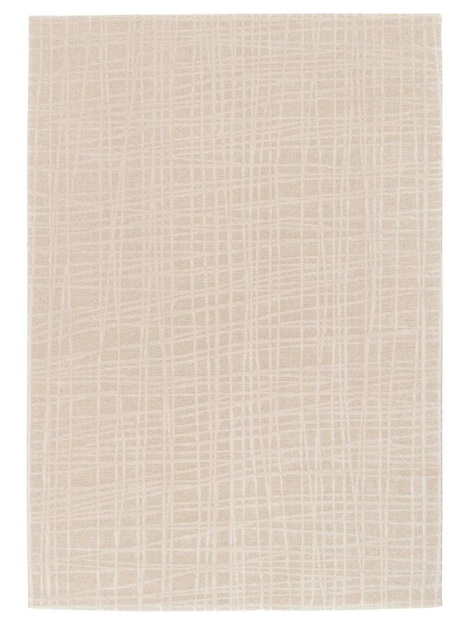 Vloerkleed Tesoro naturel