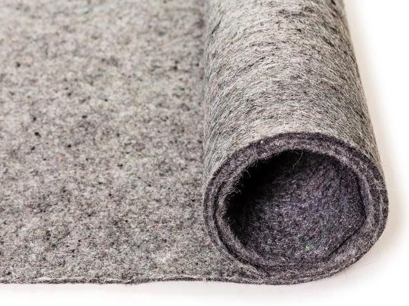 Ondertapijt Walofloor Plus