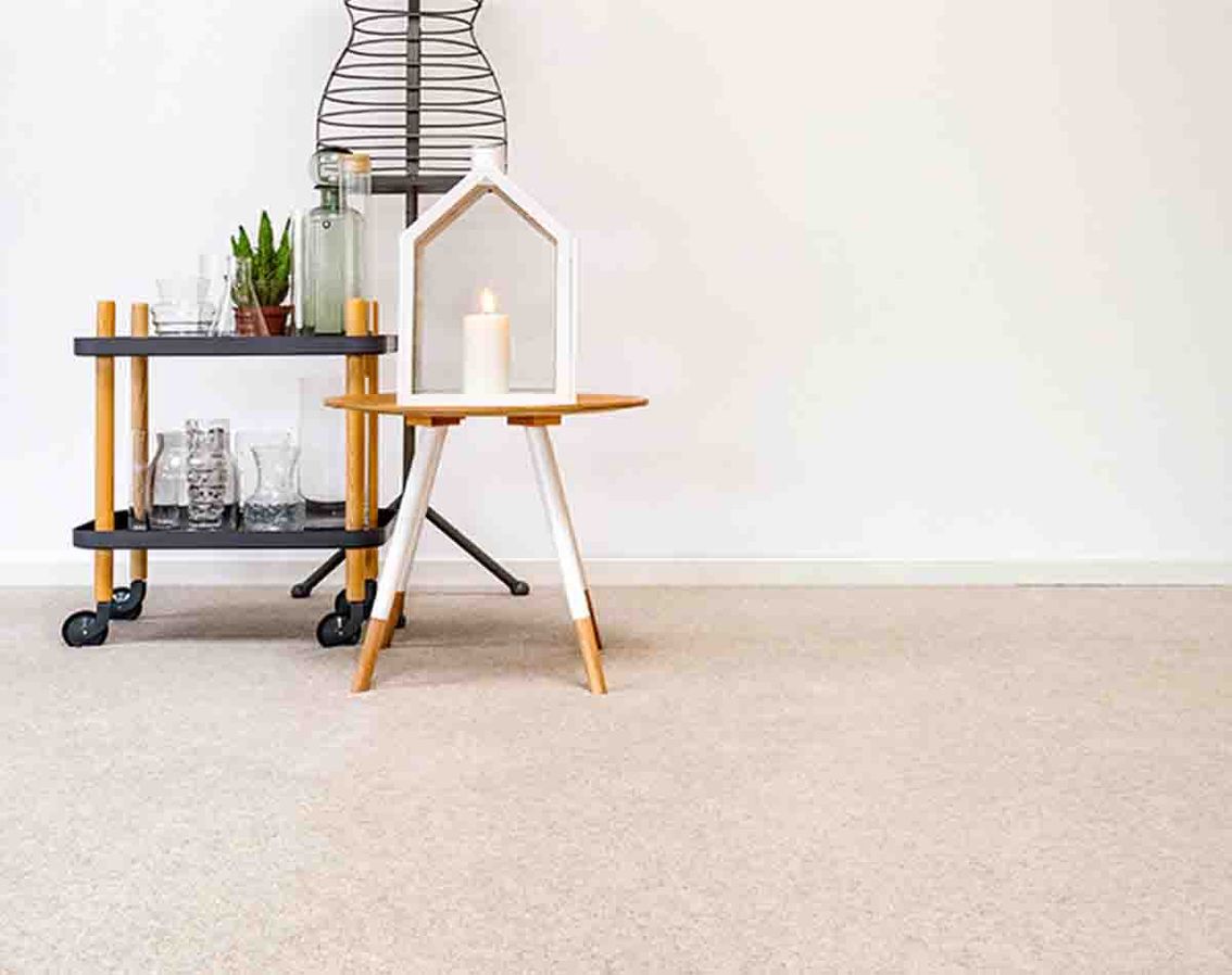 Tapijt Noblesse Wool 