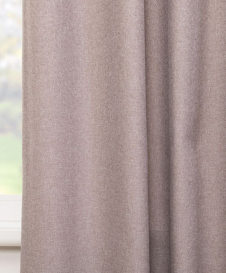 Gordijn Formidable zacht lila 87