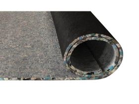 Ondervloer laminaat vloerverwarming heat foil