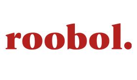 Het Roobol logo