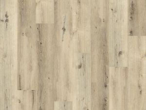 PVC vloer Essenti Click light oak
