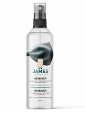 James remover