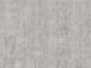 PVC vloer Patina Concrete light grey