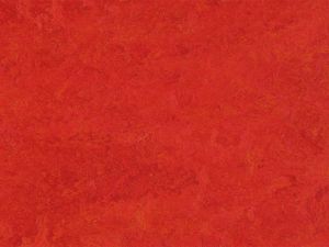 Marmoleum Click Square scarlet