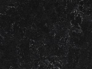 Marmoleum Marbled black