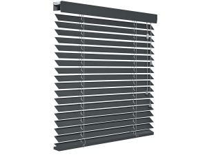Houten jaloezie bece 16327 Basic 1