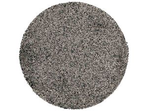 Vloerkleed Royal Nomadic rond sand charcoal