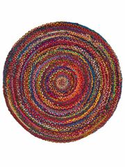 Vloerkleed Mainday multi