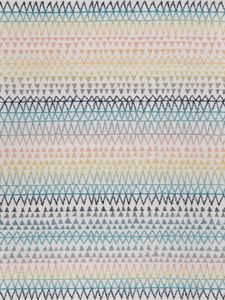 Vloerkleed Swirl multi