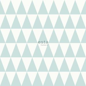 Eco texture vliesbehang Esta Home 148669