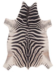 Zebrahuid