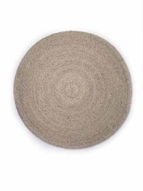 Vloerkleed Bellano ST light grey