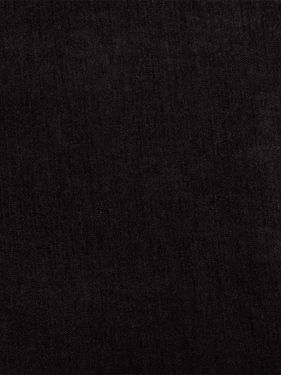 Gordijn Tresor zwart black out 