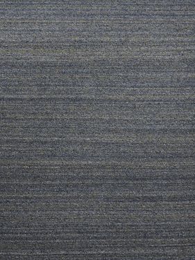 Vloerkleed Bombay basalt / blauwgroen