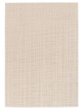 Vloerkleed Tesoro naturel