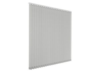 Verticale jaloezie Bece | Basic Grey 15213