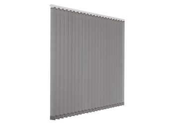 Verticale jaloezie Bece | Urban Anthracite 15222