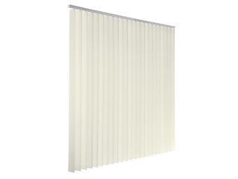 Verticale jaloezie Bece | Taupe 15404
