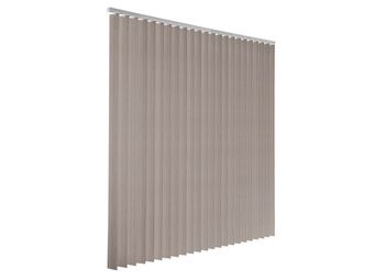 Verticale jaloezie Bece | Structured Grey 15420
