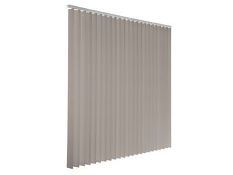 Verticale jaloezie Bece | Matt Taupe 15422