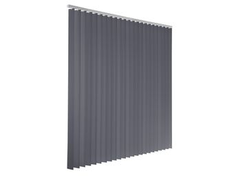 Verticale jaloezie Bece | Mat Blue 15429