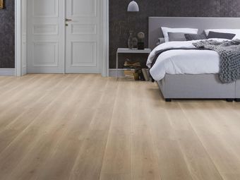 Vinyl Campagne elegant eiken lichtbruin