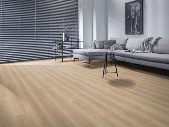 Vinyl Campagne elegant eiken beige