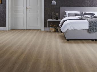 Vinyl Campagne elegant eiken bruin