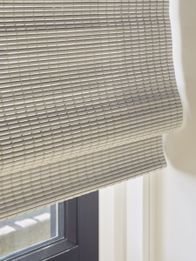 Geweven hout | shell 40808