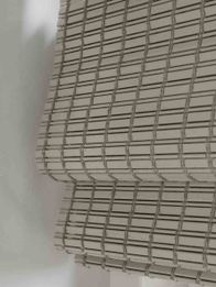 Geweven hout | clay 40803
