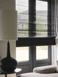 Geweven hout | raven 40813