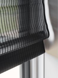 Geweven hout | raven 40813