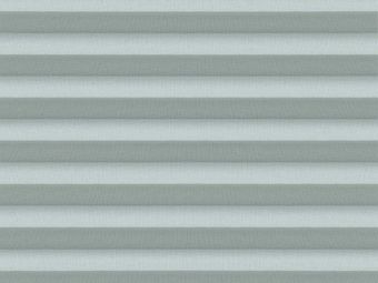 Plissegordijn bece | Pastel Blue 41500