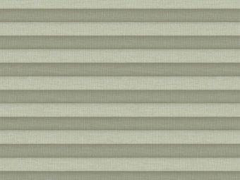Plissegordijn bece | Vintage Green 41503