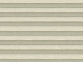 Plissegordijn bece | Golden Beige 41504