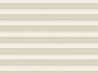 Plissegordijn bece | Pearl Creme 41529