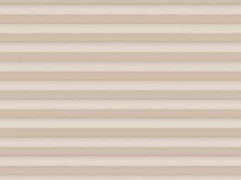 Plissegordijn bece | Soft Nude 41538