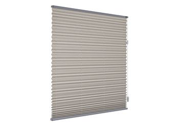 Plissegordijn bece | Royal Ash 41558
