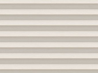 Plissegordijn bece | Silky Sand 41561