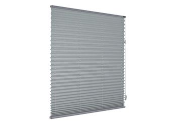 Plissegordijn bece | Solar Stone 41570