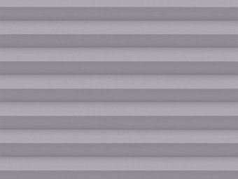 Plissegordijn bece | Soft Grey 41579